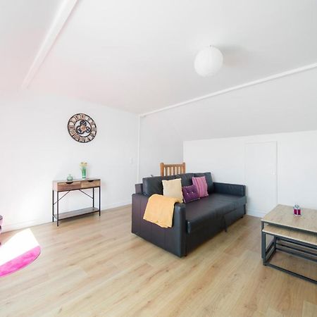 Le Perruche Apartment Collegien Ngoại thất bức ảnh
