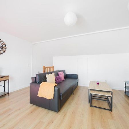 Le Perruche Apartment Collegien Ngoại thất bức ảnh