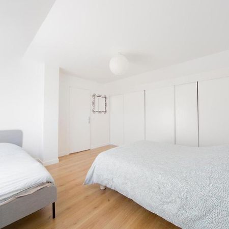 Le Perruche Apartment Collegien Ngoại thất bức ảnh