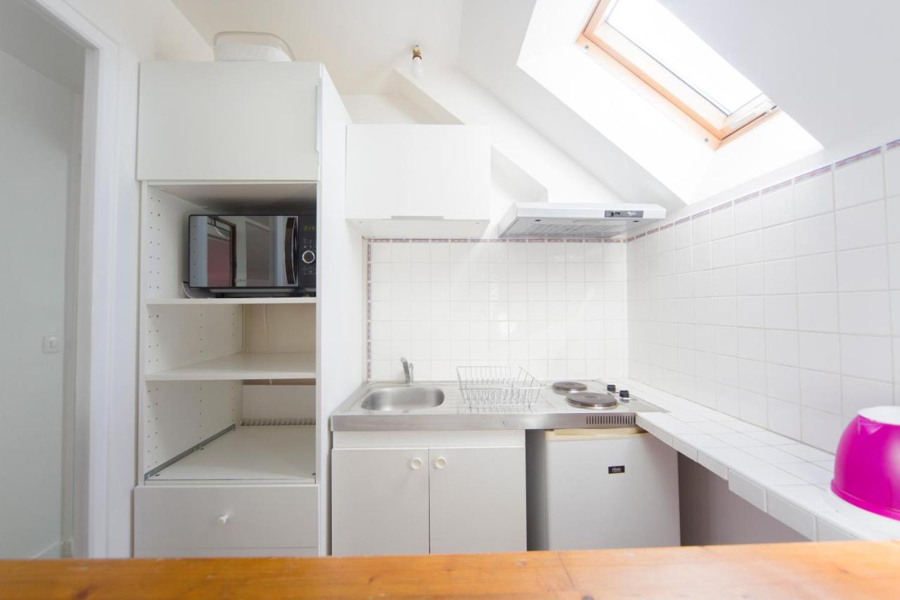 Le Perruche Apartment Collegien Ngoại thất bức ảnh