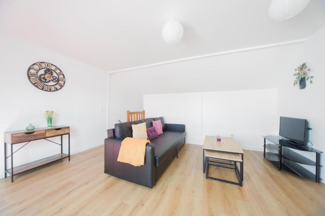 Le Perruche Apartment Collegien Ngoại thất bức ảnh
