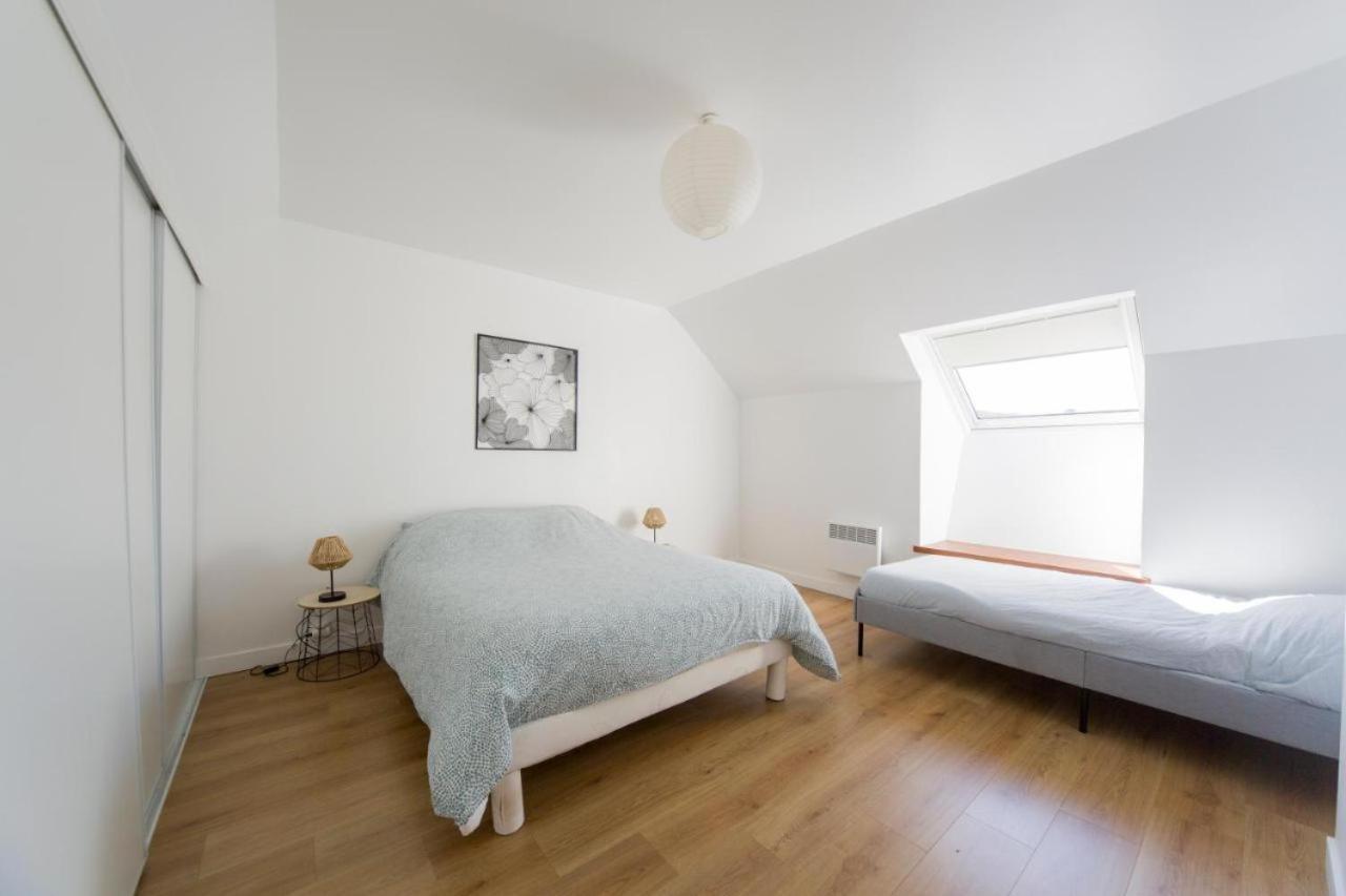 Le Perruche Apartment Collegien Ngoại thất bức ảnh